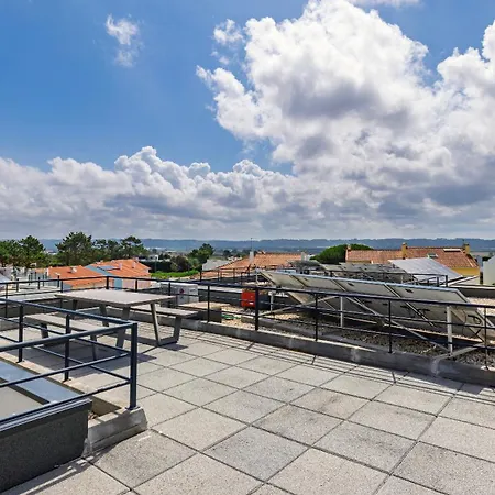 Outstanding With Private Pool By Lovelystay * Salir de Porto