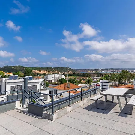 فيلة Outstanding With Private Pool By Lovelystay Salir de Porto
